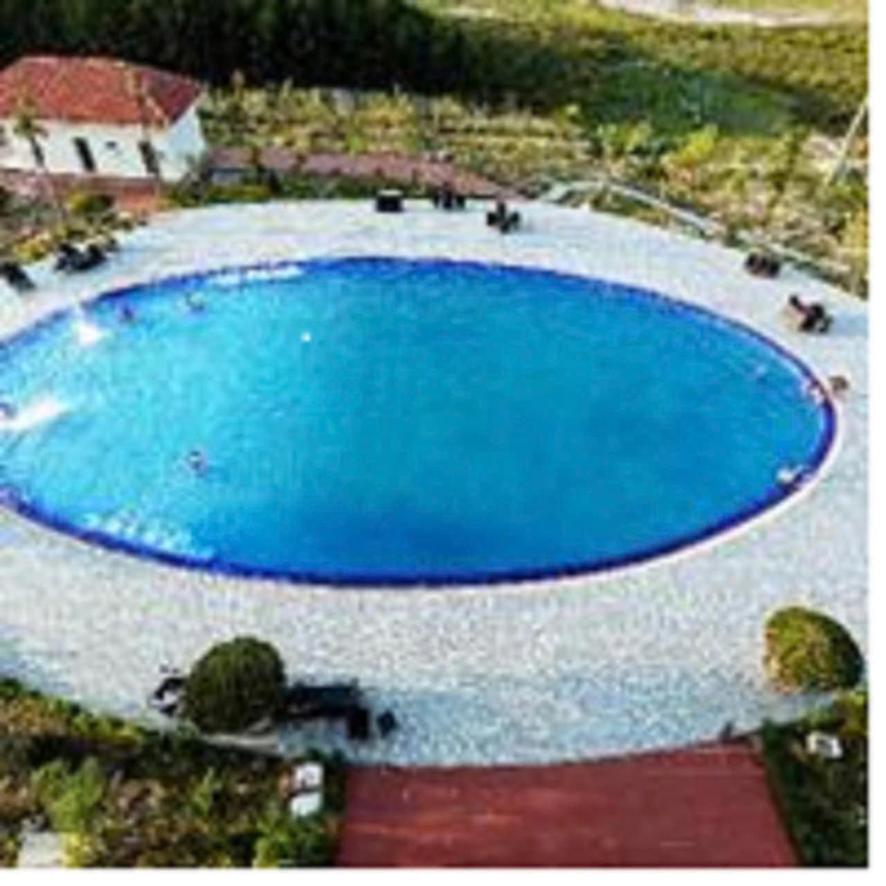 Muong Thanh Grand Ha Tinh Hotel Ky Anh Luaran gambar