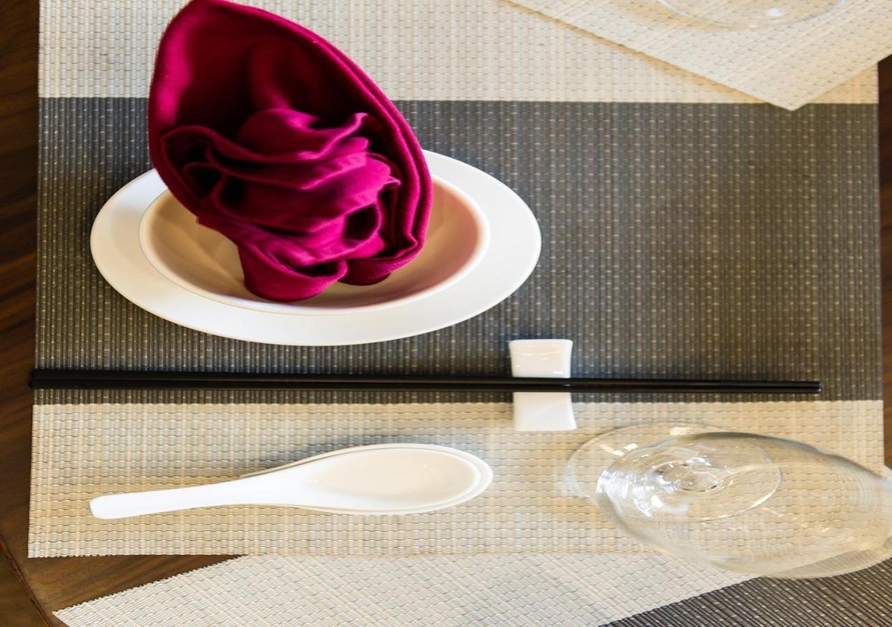 Muong Thanh Grand Ha Tinh Hotel Ky Anh Luaran gambar