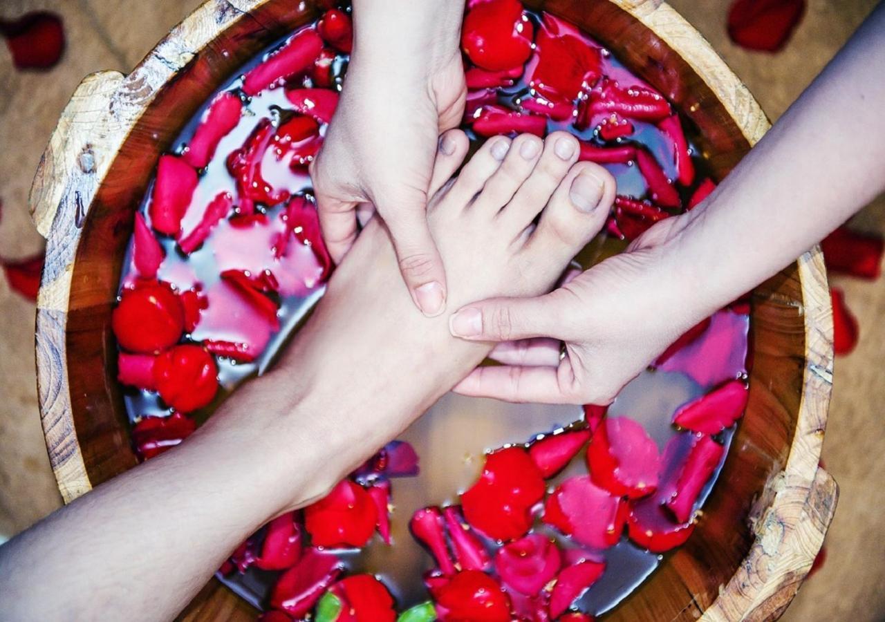 Muong Thanh Grand Ha Tinh Hotel Ky Anh Luaran gambar